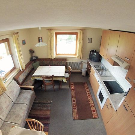 奥伯劳Haus Sonnenrose公寓 外观 照片